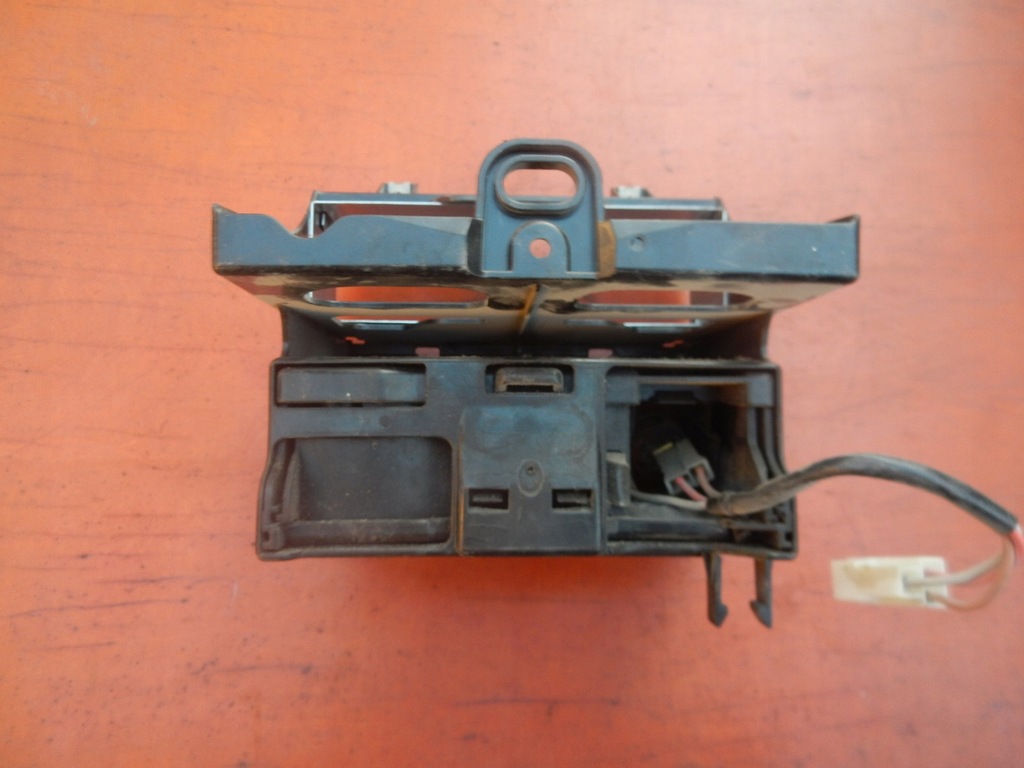 фото №5, Попільничка sprinter 906 vw crafter 06-