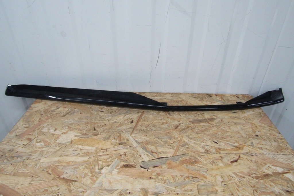 фото №1, Audi q8 q7 молдинг dekor консолі 4m8853190 rhd