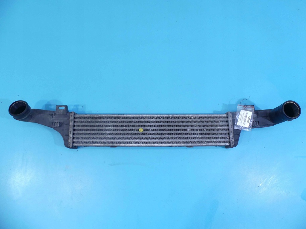 Купить Интеркулер mercedes w210 a2105001700 2.0 k