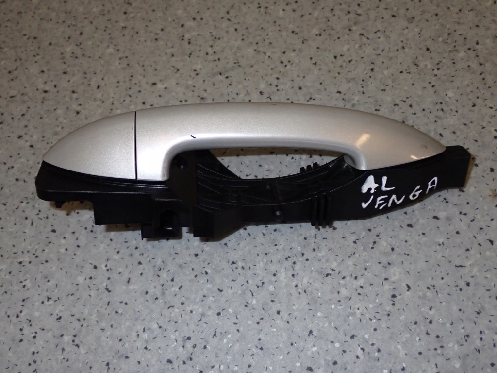 фото №1, Kia venga 09- ручка двері задніх лівих qu