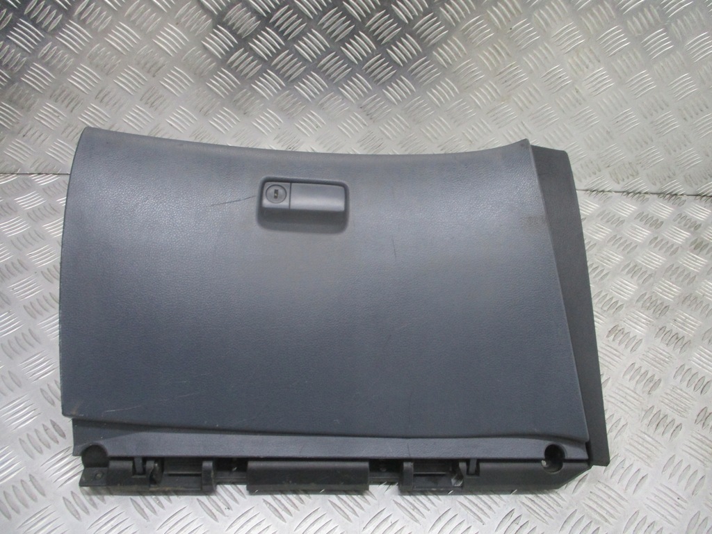 фото №1, Бардачок пассажира nissan primera p12 europa