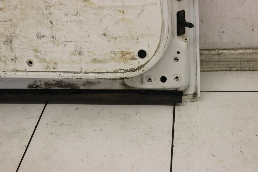 фото №15, Дверь левая боковой сдвижные expert jumpy scudo ii