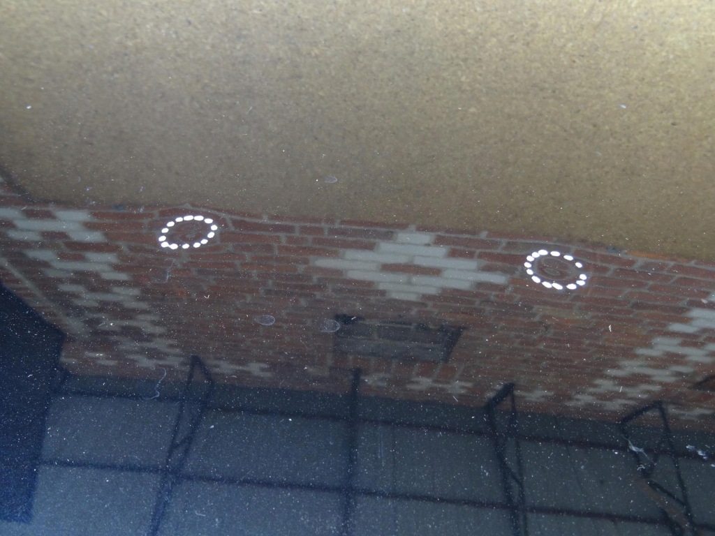 Audi a4 b8 8k рестайлинг  12-15 капот крышка двигателя оригинал oem lz9y Киев