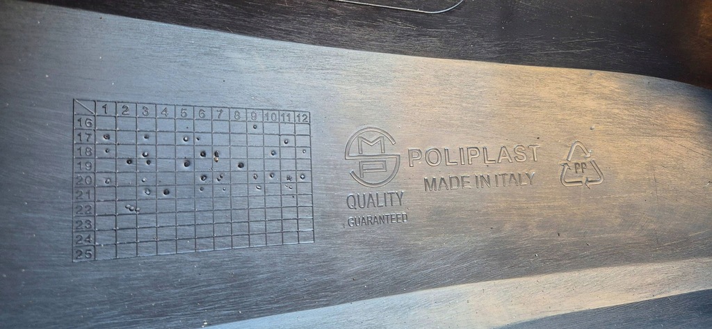 фото №11, Fiat ducato / jumper / boxer lift 14- bok кутик бампера лівий перед новий