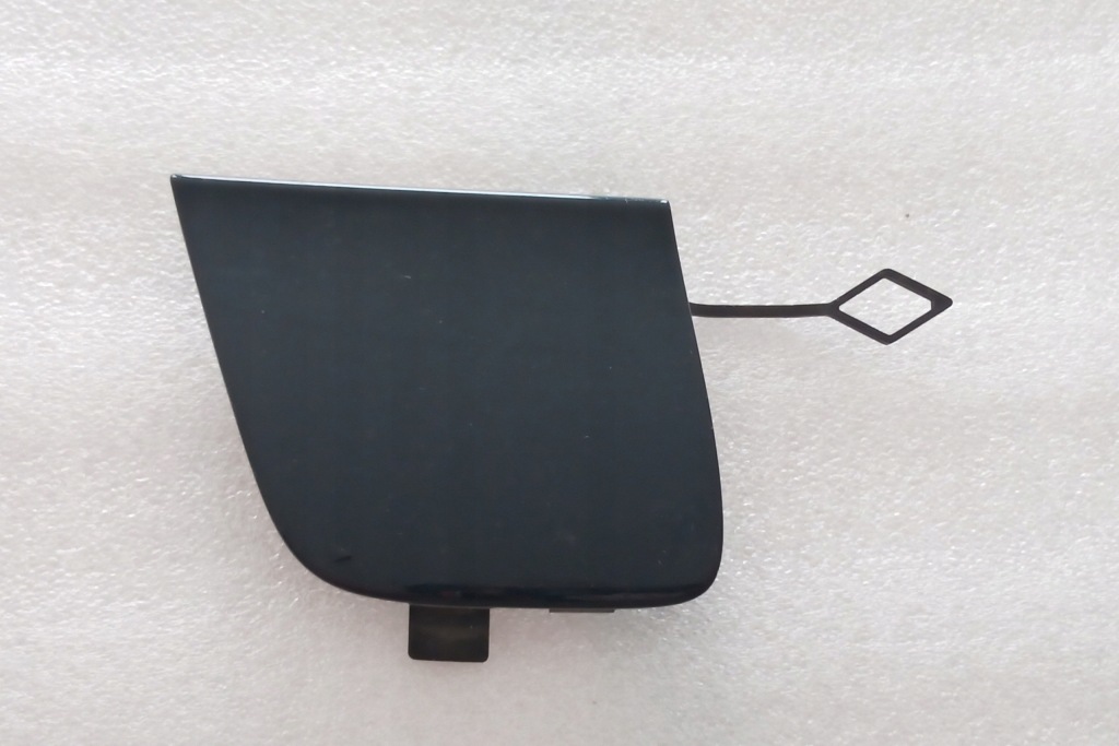 фото №1, Mercedes e-klasa w213 - заглушка фаркоп бампера задня a2138851522