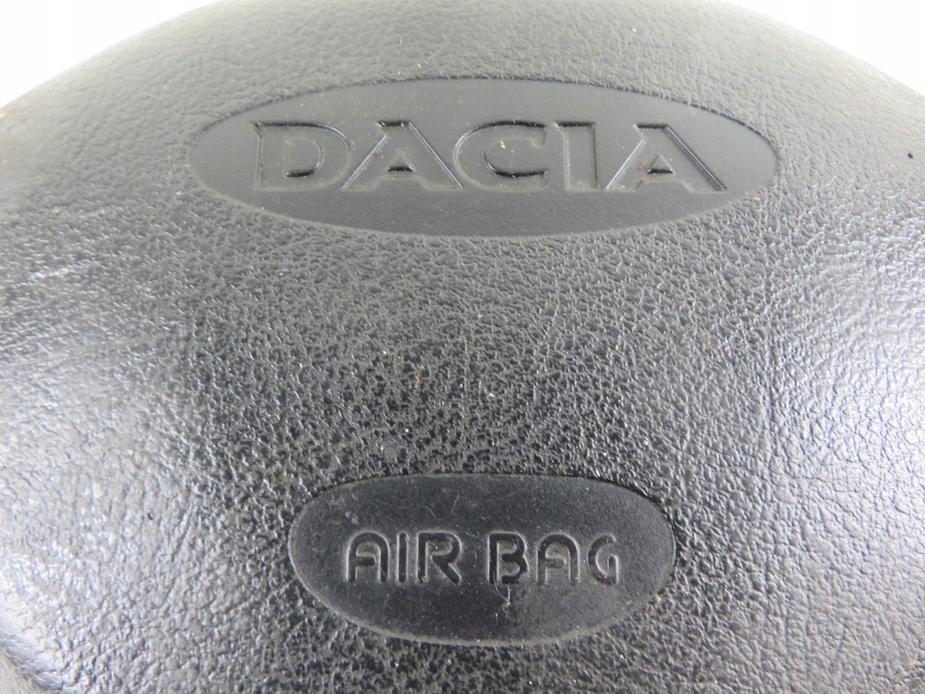 фото №5, Подушка водія dacia logan ls_ 8200748155