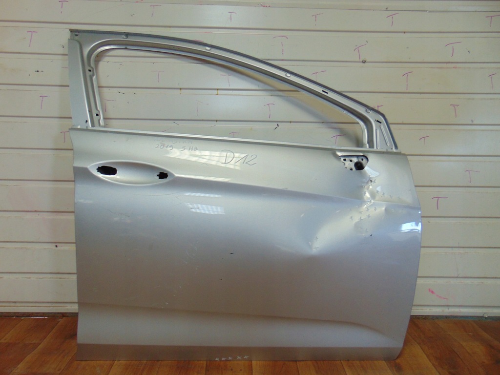 фото №1, Розпродаж двері astra k 5 v 2015- двері перед праве