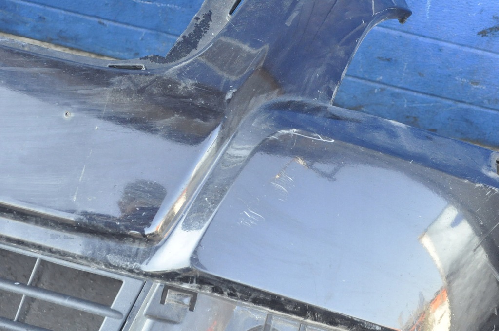 фото №8, Volvo s40 ii бампер перед pod омыватель lift