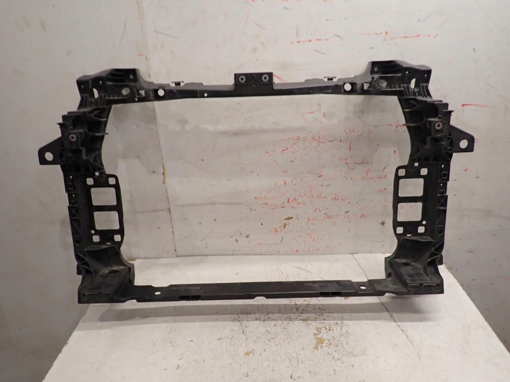 Купити Pas передній audi q7 ii 2015- 4m0805594d