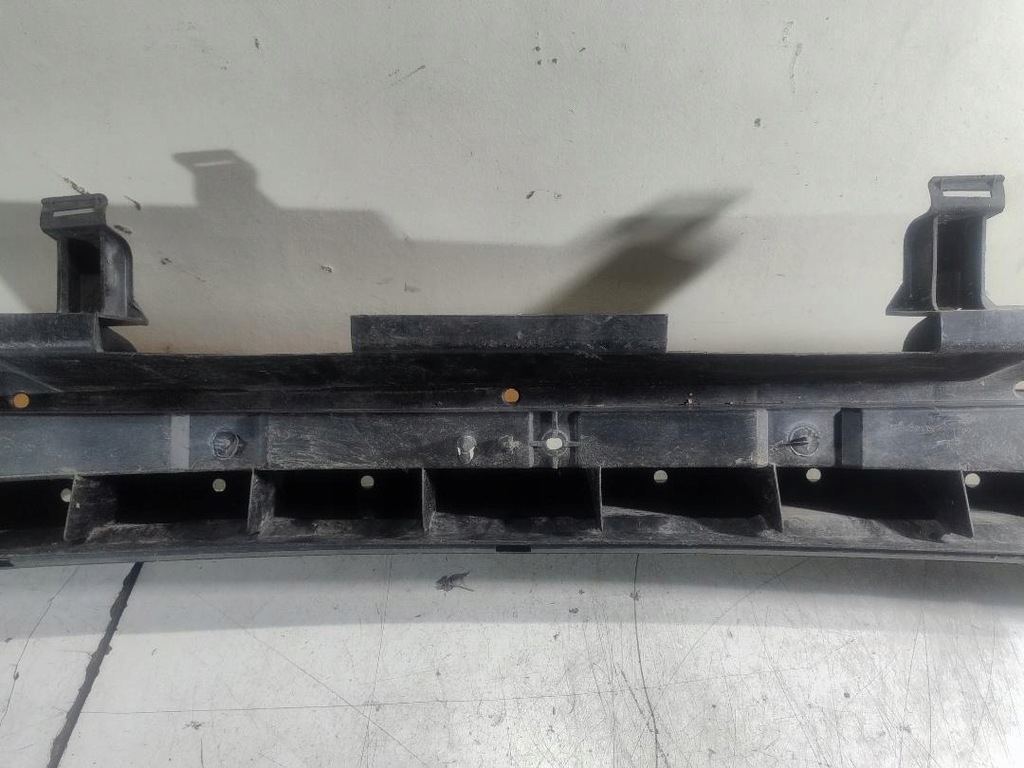 фото №7, Балка бампера задняя citroen xsara picasso 9631247780