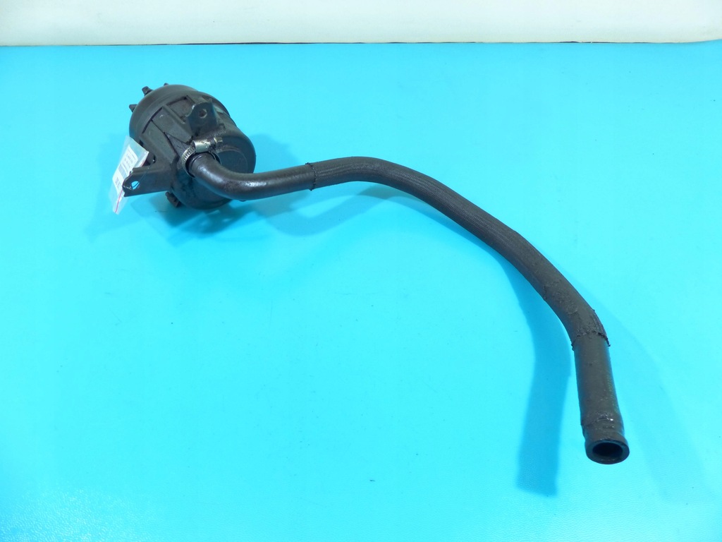 фото №5, Бак розширювальний bmw 5 e39 m52