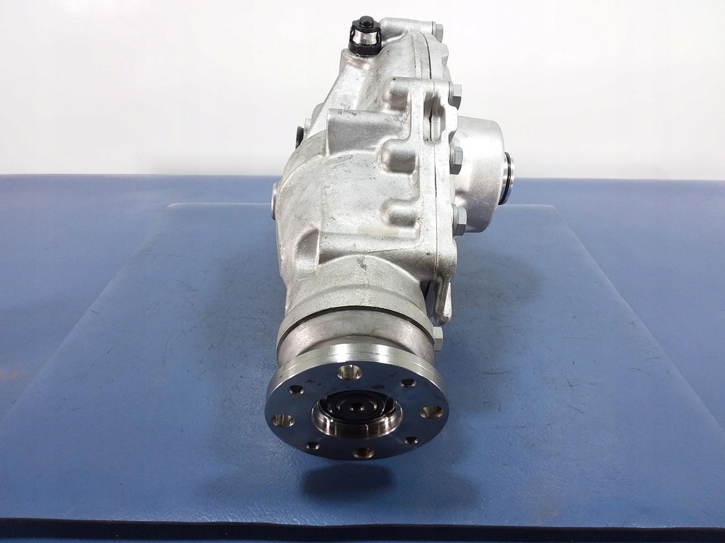 фото №1, Bmw m5 f90 m8 f92 міст диференціал передній 8635870