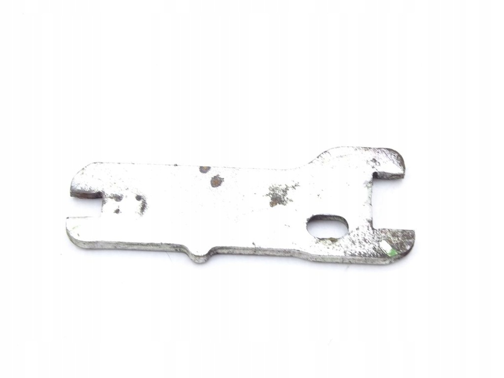 фото №8, Toyota prius ii 03-09 набор тормозной правый задняя