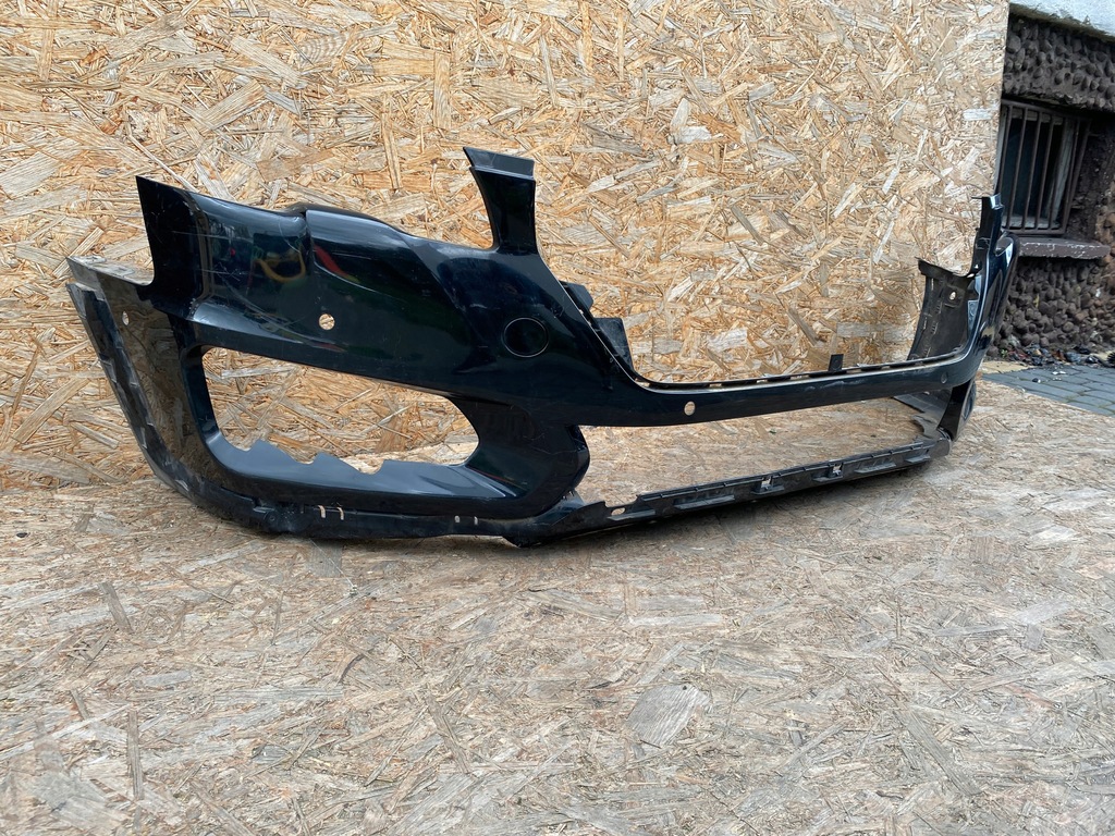 фото №7, Peugeot 508 rxh lift бампер передний оригинальный