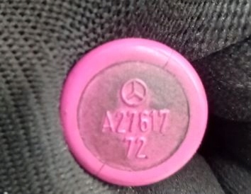 фото №7, Щуп щуп масла mercedes w213 3.5 v6 e400 276.853 a2760100011 a2761772