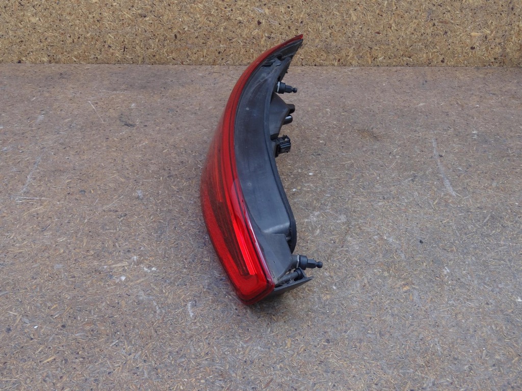 фото №9, Audi q3 8u лампа led крышки левая левый задняя задняя 8u0945093a