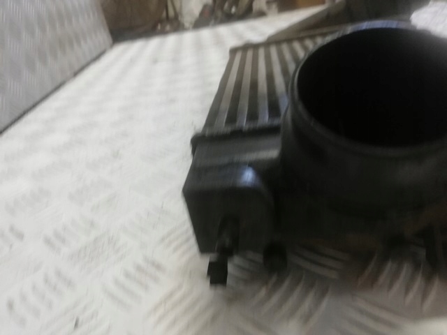 фото №3, Інтеркулер renault kadjar 1.5 dci 144614ea0a