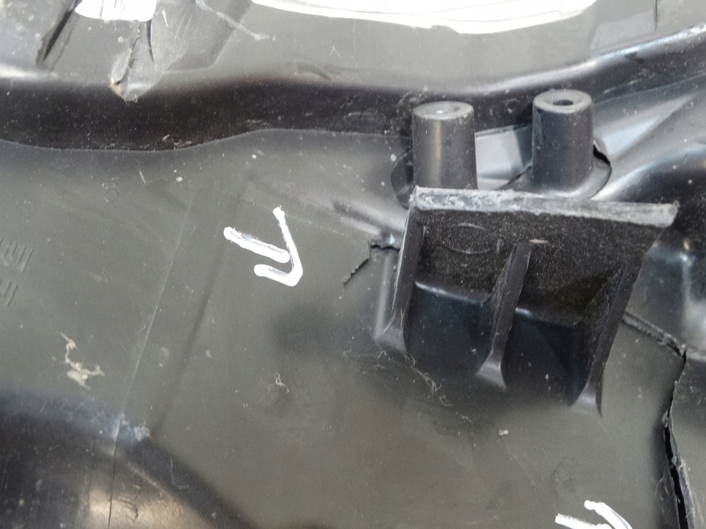 фото №14, Лампа правий перед toyota aygo lift 18-22r. 81110-0h010