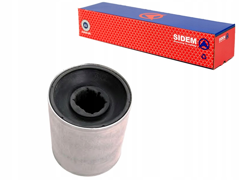 фото №1, Sidem 821678 подшипниковый узел, рычаг