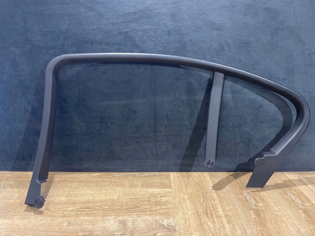 Купить Bmw 3 f30 f35 f31 накладка  дверь правый  задний