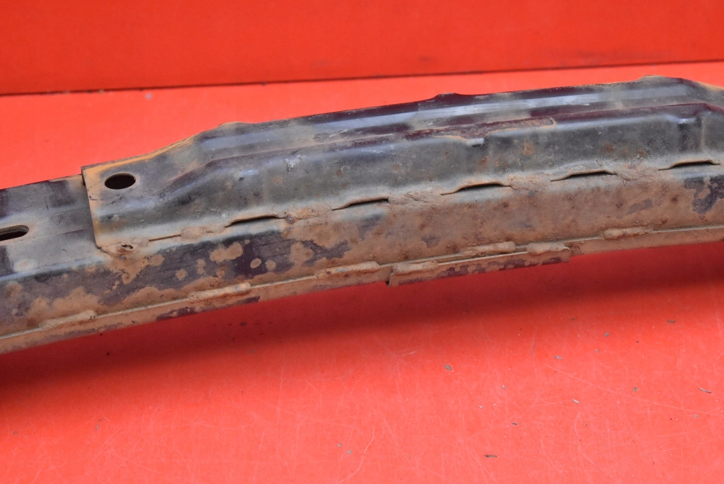 фото №13, Балка бампера перед передня підсилювач kia sorento 1 i lift 06-11