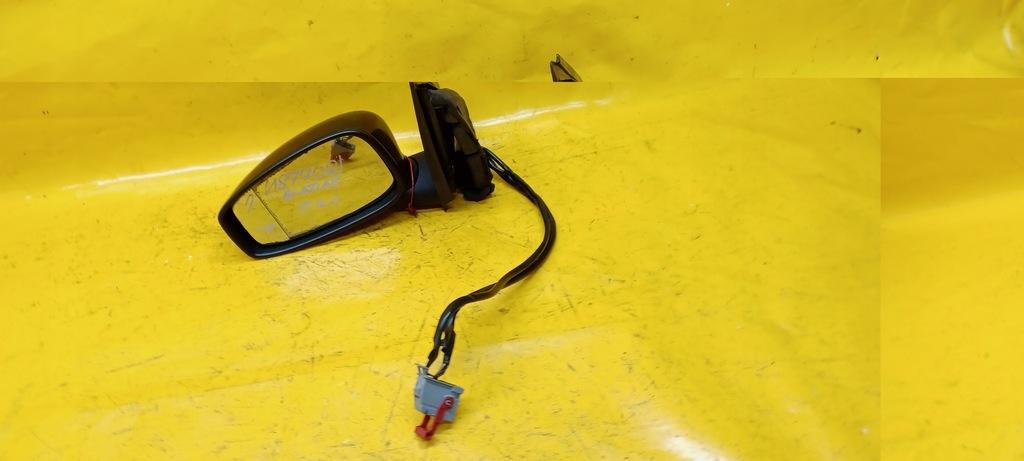 фото №10, Зеркало el.lewe stilo 5d чёрные 7контакты