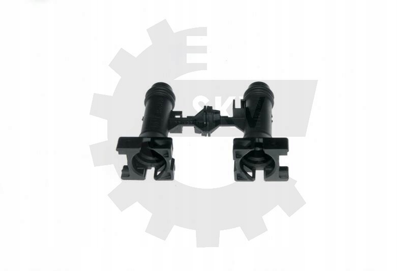 фото №11, Клапан обігрівача набір ремонтний opel 95skv903