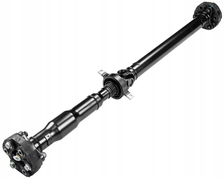 фото №1, Nty nwn-bm-037 wał привідний, привід osi