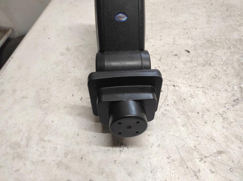 фото №6, Skoda fabia 1 i 99- подлокотник