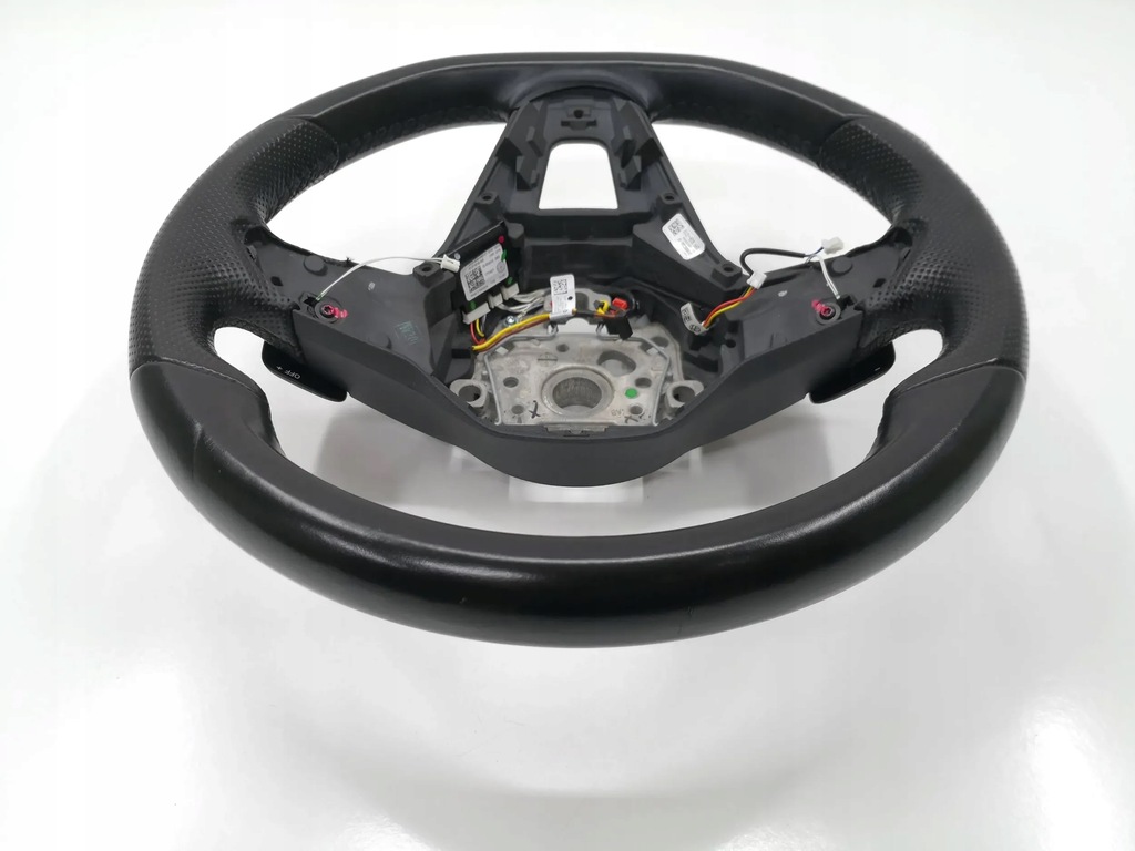 фото №8, Kieriwnica підігрівається vw arteon golf 8 viii tiguan ii 5na