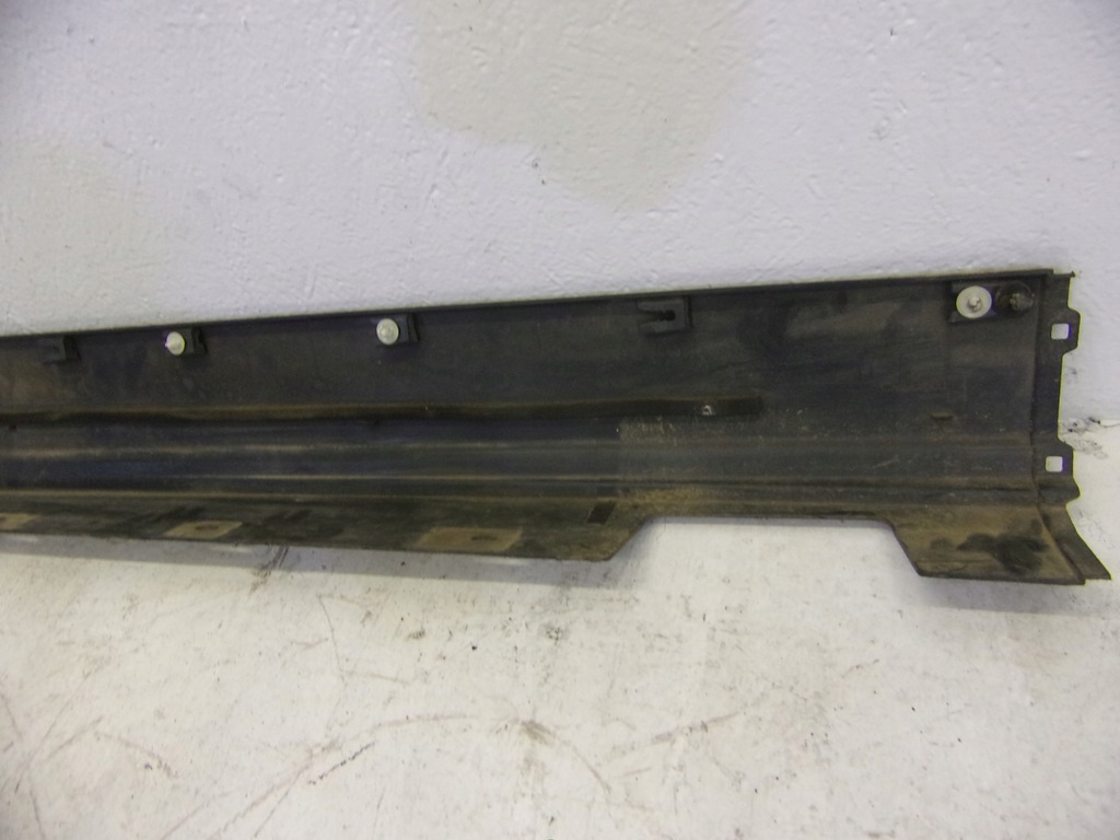 фото №3, Накладка na порог правый land rover range rover sport cpla-101d56-aa