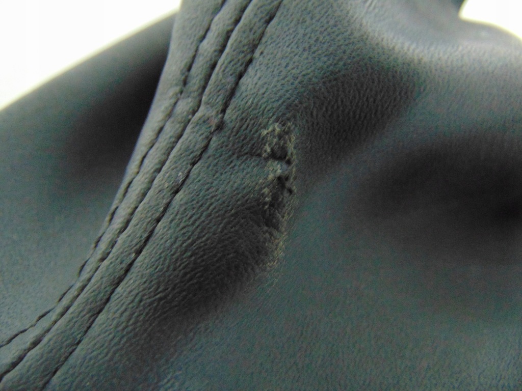 фото №3, Чехол рычаг передач berlingo iv rifter combo e