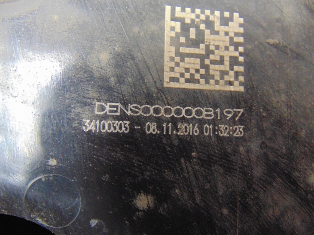 фото №16, Бак adblue mercedes w213 a0994712500 a2474709002