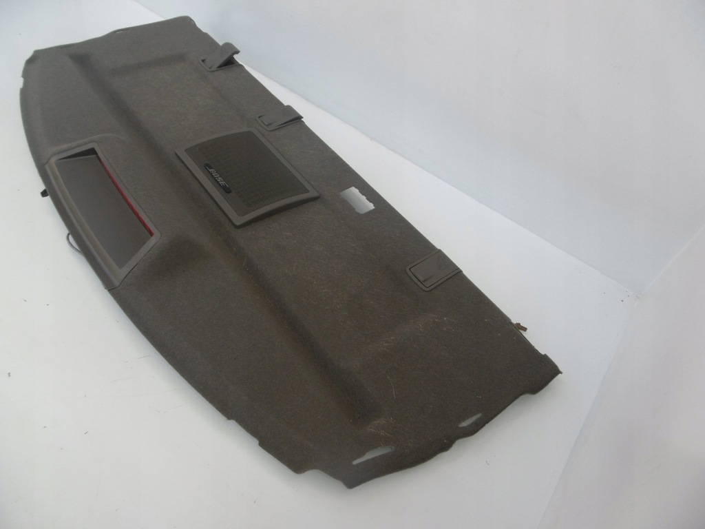 фото №4, Полка задняя задняя infiniti m m30 m37 m56 q70