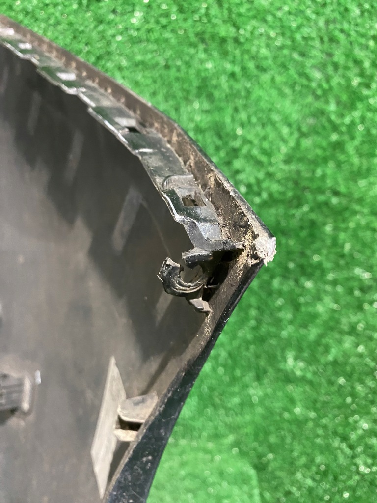 фото №7, Бампер задний задняя hyundai i30 ii hb