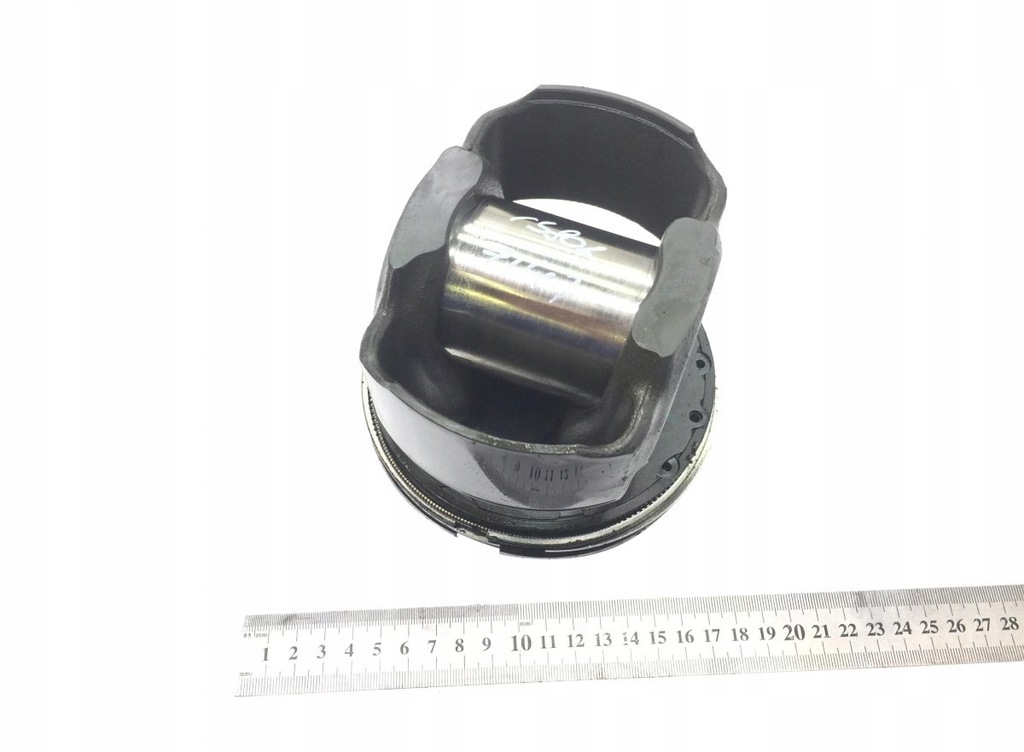 фото №1, 2428219 scania поршень