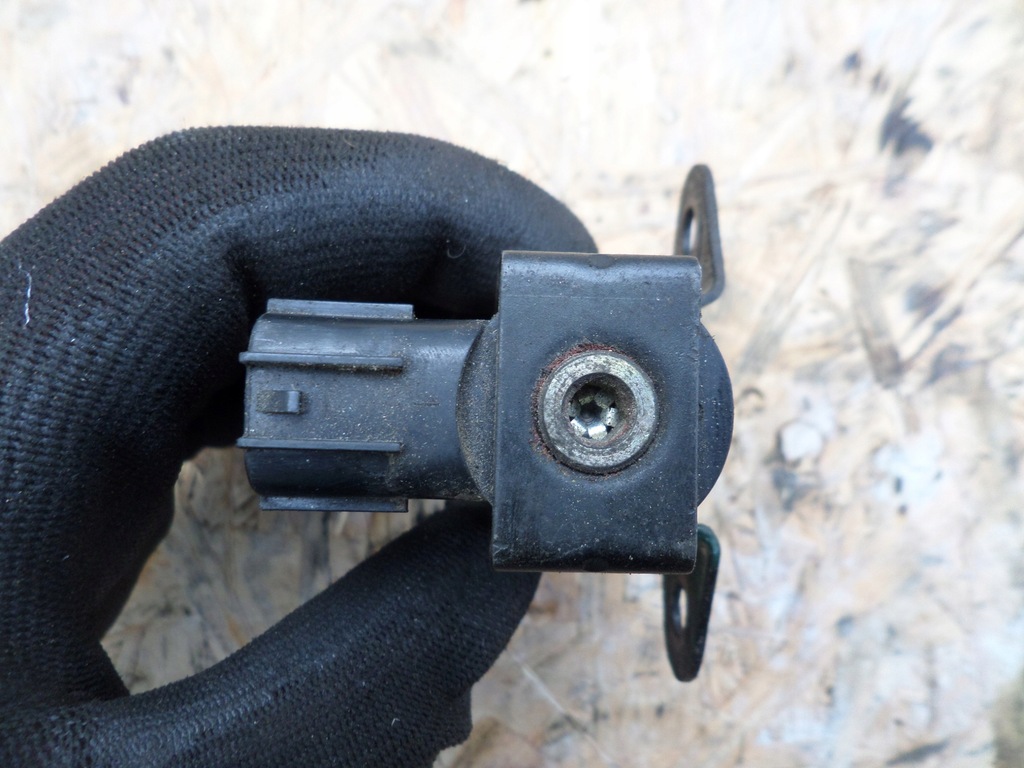 фото №7, Клапан турбіни вакууму previa rav 4 e vrv d4d