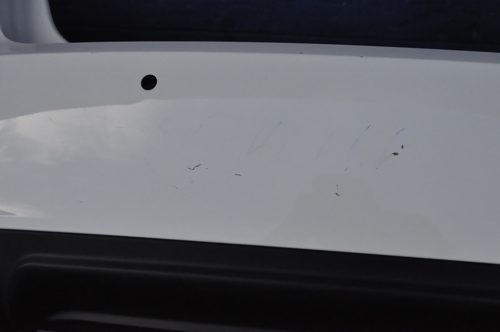 фото №7, Maserati ghibli iii m157 бампер задня задній pdc