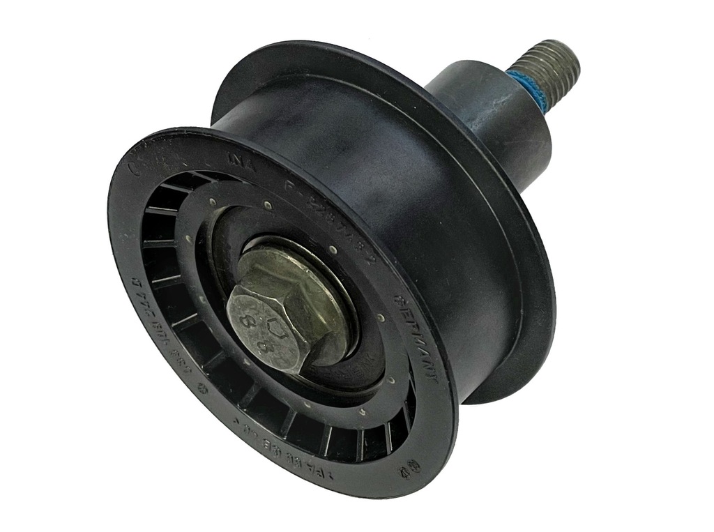 фото №1, Ролик направляющая skoda fabia octavia roomster oryg