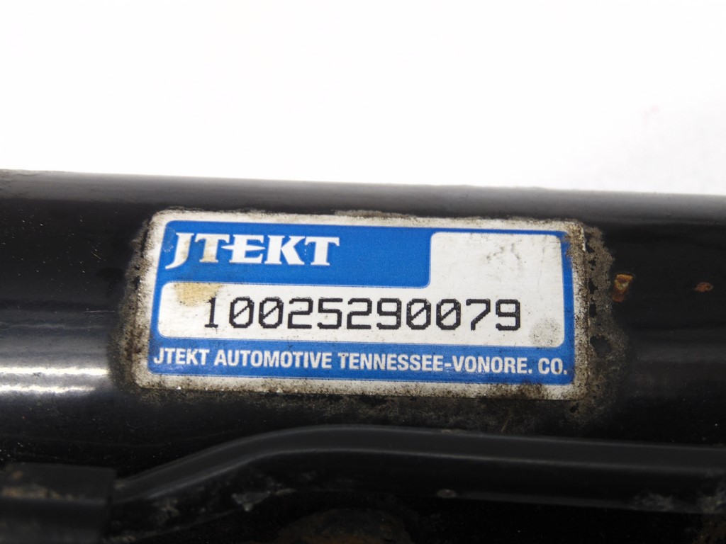 фото №7, Рулевая рейка трансмиссия рулевая+ провода infiniti jx35 qx60 12-20r