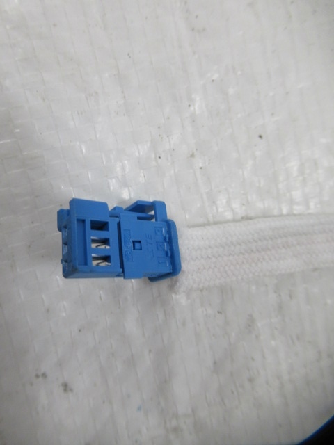 фото №7, Peugeot 5008 ii козырёк защита левый