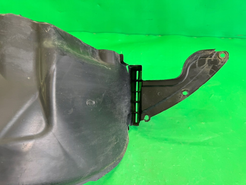 фото №9, Підкрилок праве передні перед 86814-1h000 kia ceed i 1 06- kombi хетчбек