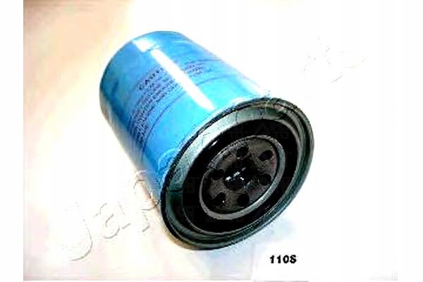 фото №1, Japanparts фільтр оливи nissan terrano ii 96-