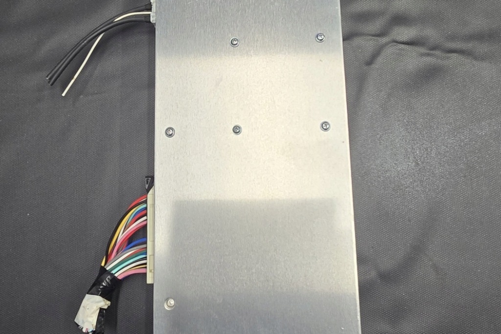 фото №1, Усилитель lexus rx _l2_ 8628048250 3.5l hybrid 230kw 2020