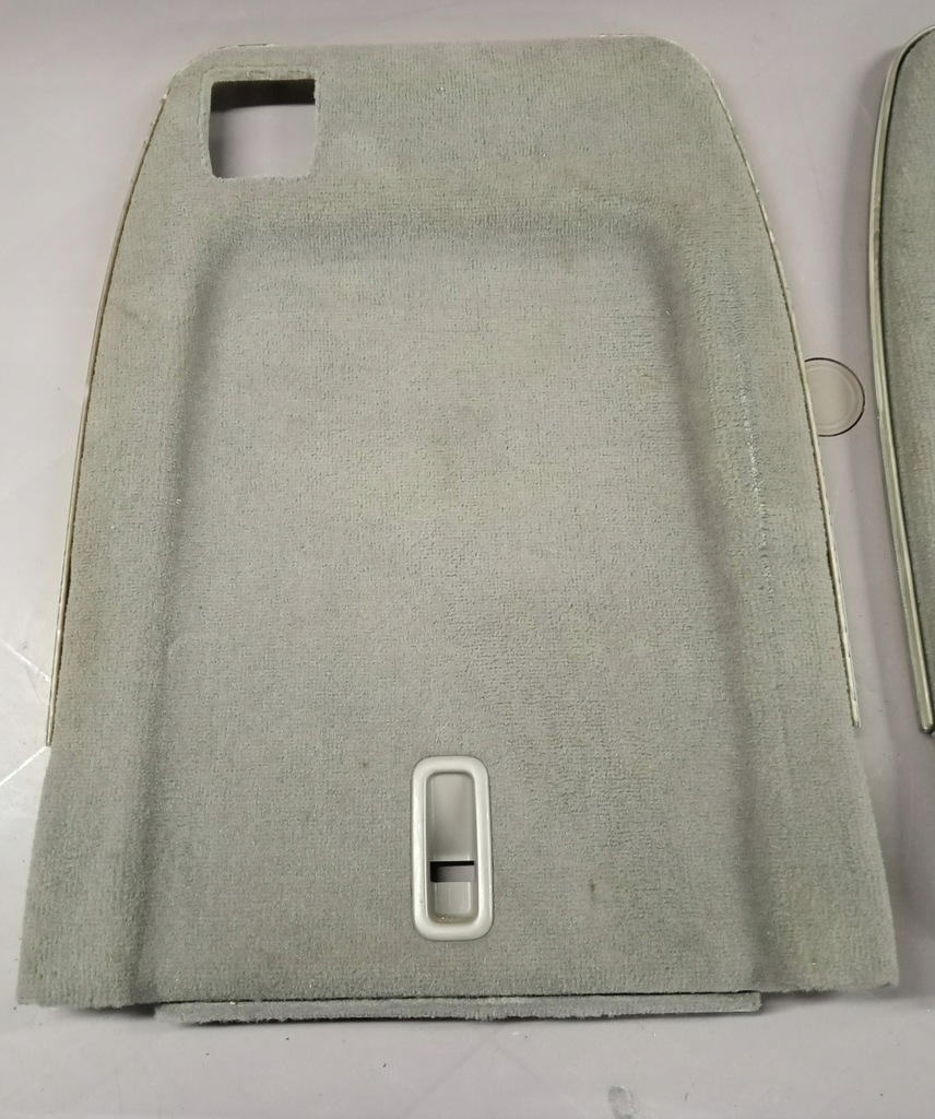 фото №3, Спинка сиденье ii ряд volvo xc90