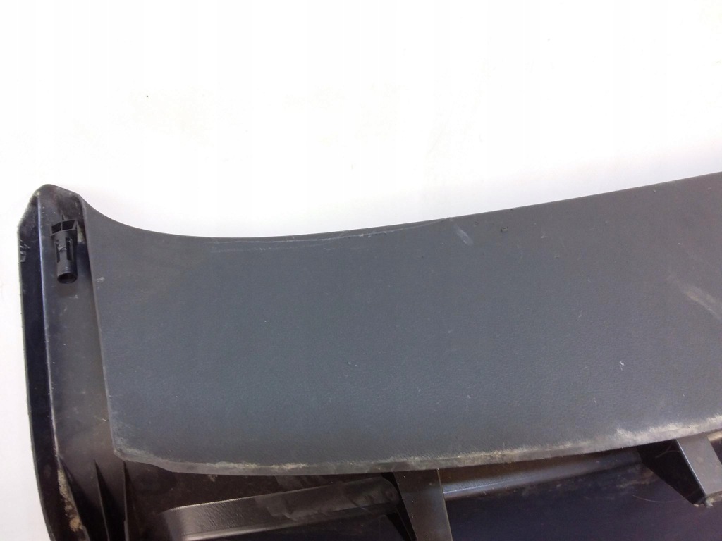 фото №7, Superb iii оббивка кришки багажника 3v9867975