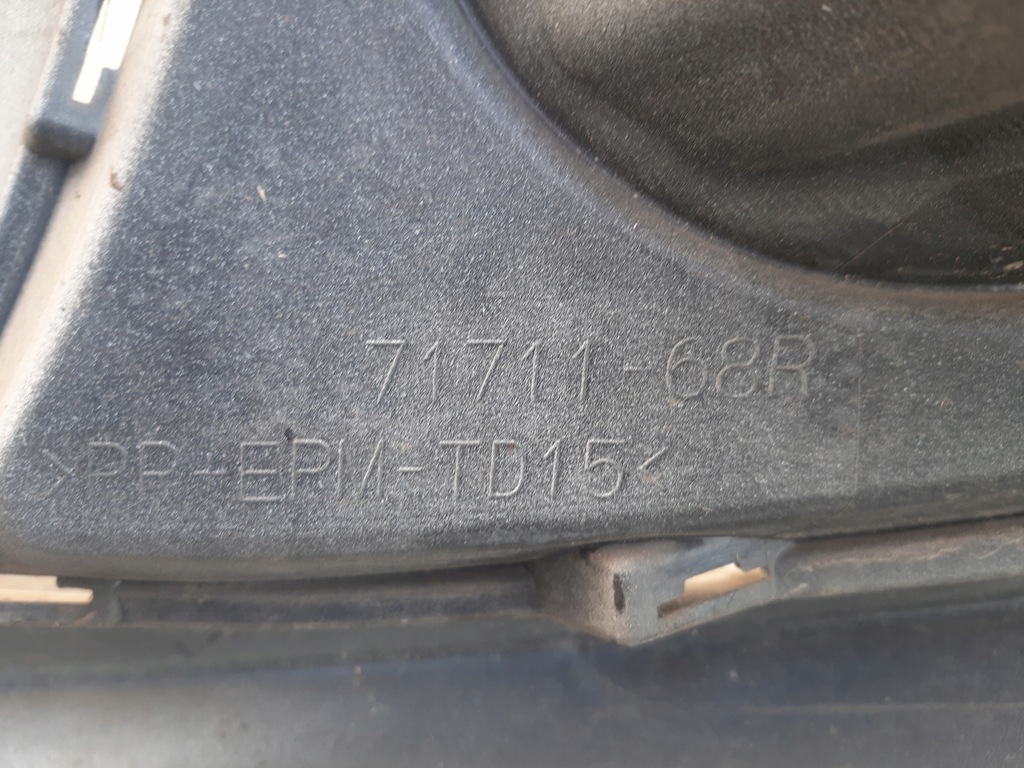 фото №11, Suzuki swift mk8 17- sport бампер перед