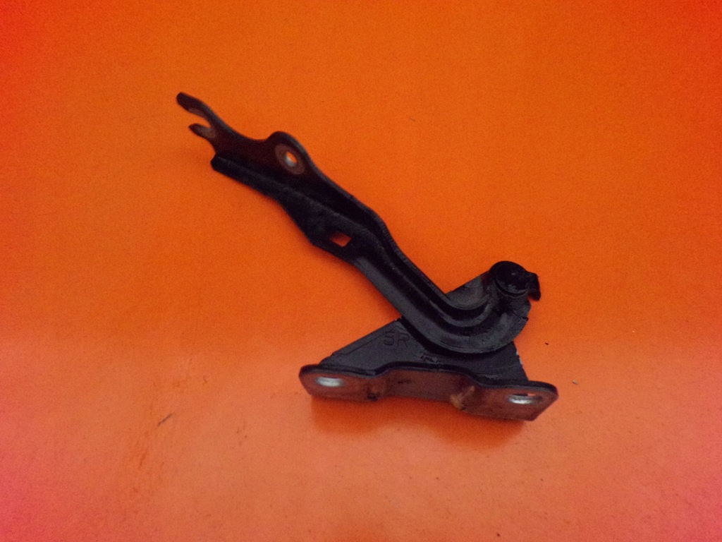 фото №1, Петля капот правий лак a3f mazda cx9 cx-9 10r