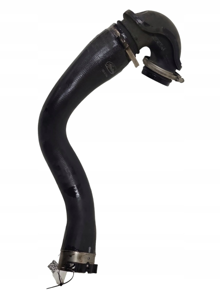 фото №1, Wąż інтеркулер opel insignia a 2922414