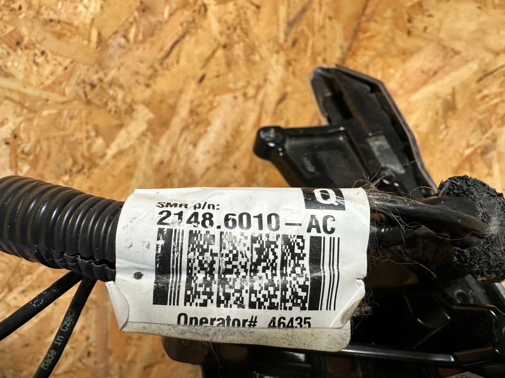 фото №16, Tesla model s lift дзеркало праве зовнішнє oryg 2148.6010-ac 1041322-00-g